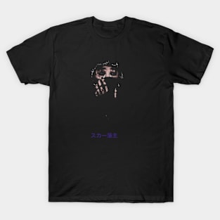 Scarlxrd Design- 98 Girls T-Shirt